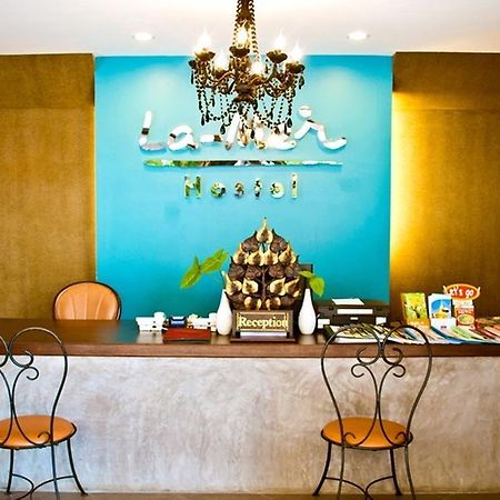 La-Mer Hotel Chiang Mai Eksteriør billede