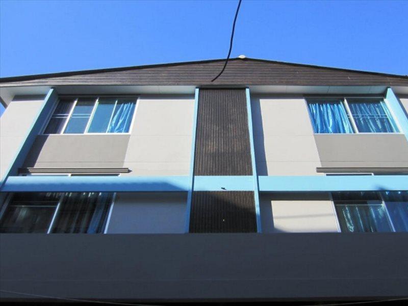 La-Mer Hotel Chiang Mai Eksteriør billede