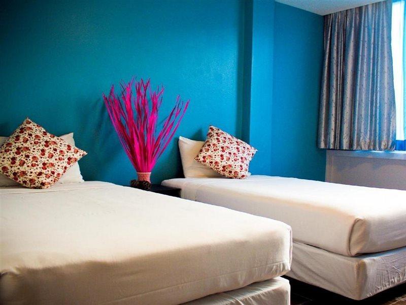 La-Mer Hotel Chiang Mai Eksteriør billede