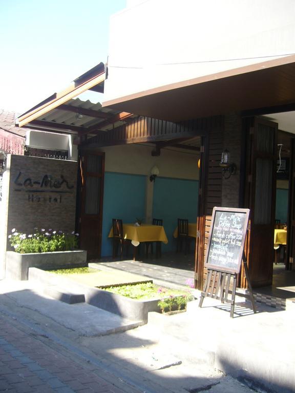 La-Mer Hotel Chiang Mai Eksteriør billede