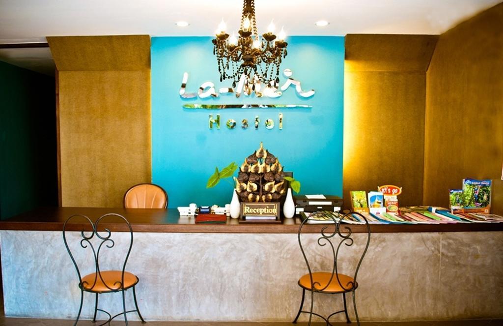 La-Mer Hotel Chiang Mai Eksteriør billede