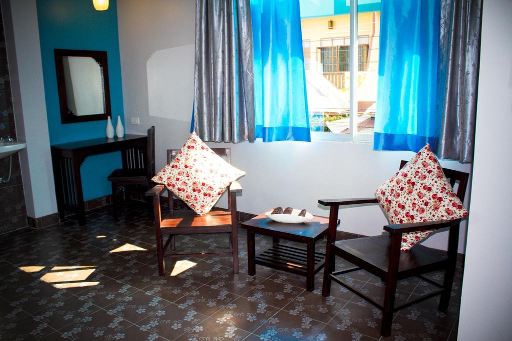 La-Mer Hotel Chiang Mai Værelse billede