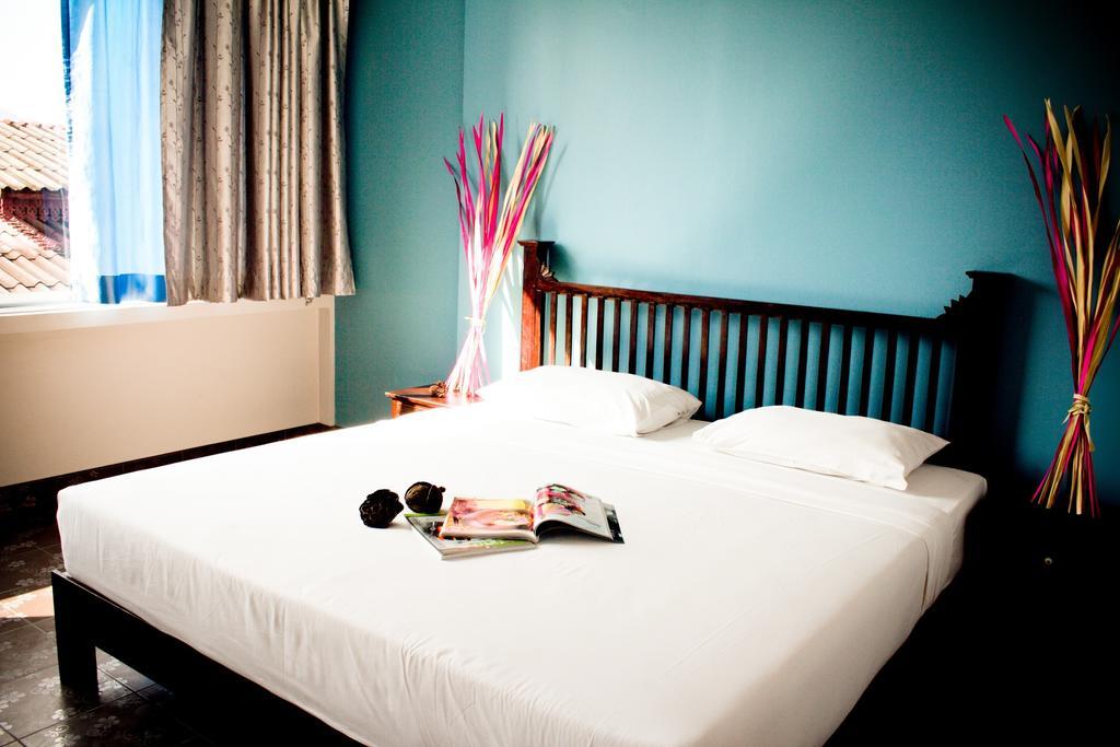 La-Mer Hotel Chiang Mai Værelse billede