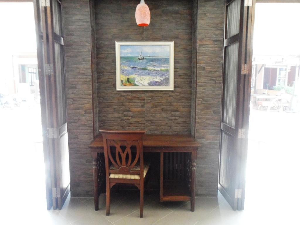 La-Mer Hotel Chiang Mai Eksteriør billede