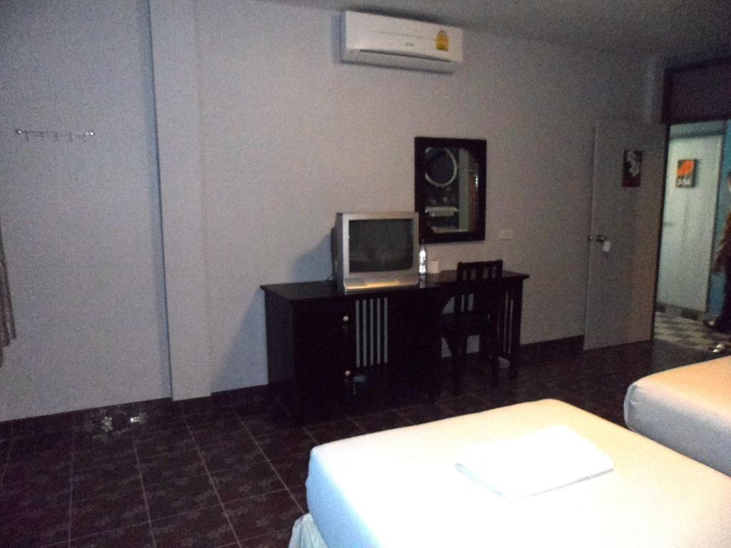 La-Mer Hotel Chiang Mai Eksteriør billede