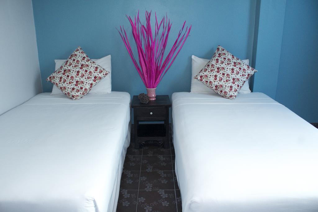 La-Mer Hotel Chiang Mai Værelse billede