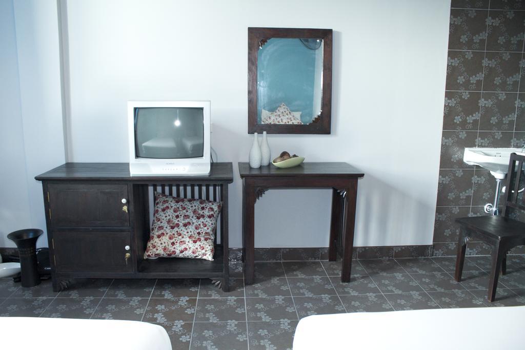 La-Mer Hotel Chiang Mai Værelse billede