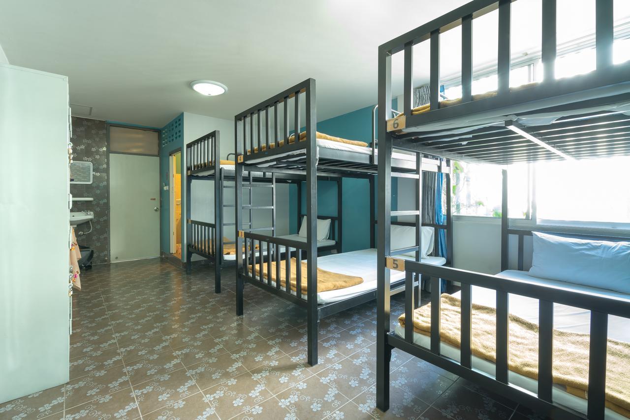 La-Mer Hotel Chiang Mai Eksteriør billede