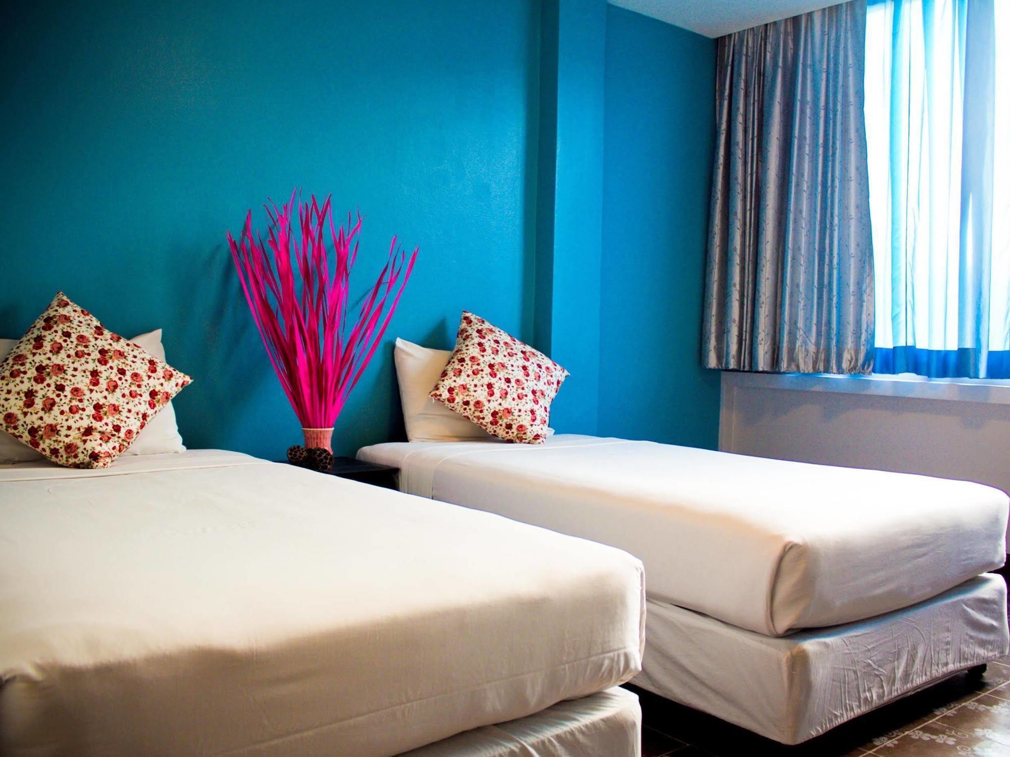 La-Mer Hotel Chiang Mai Eksteriør billede