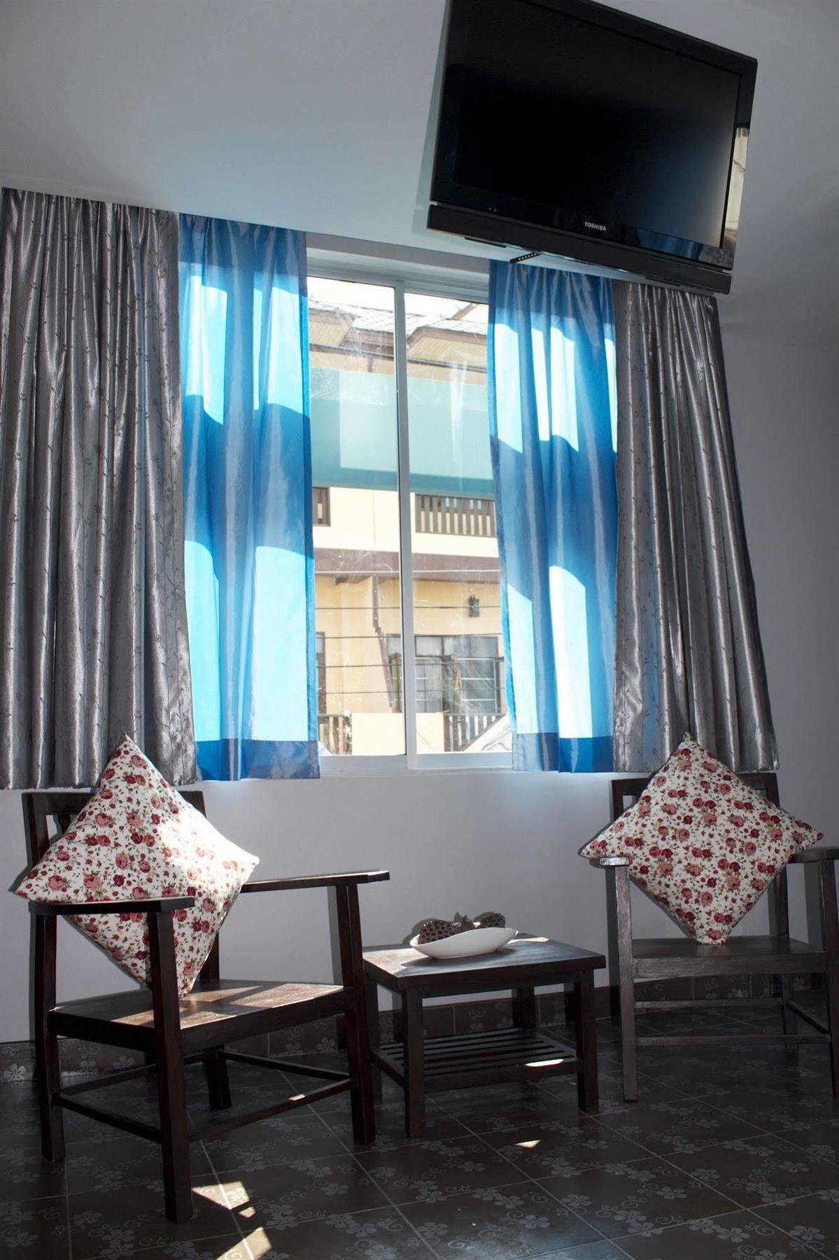 La-Mer Hotel Chiang Mai Eksteriør billede
