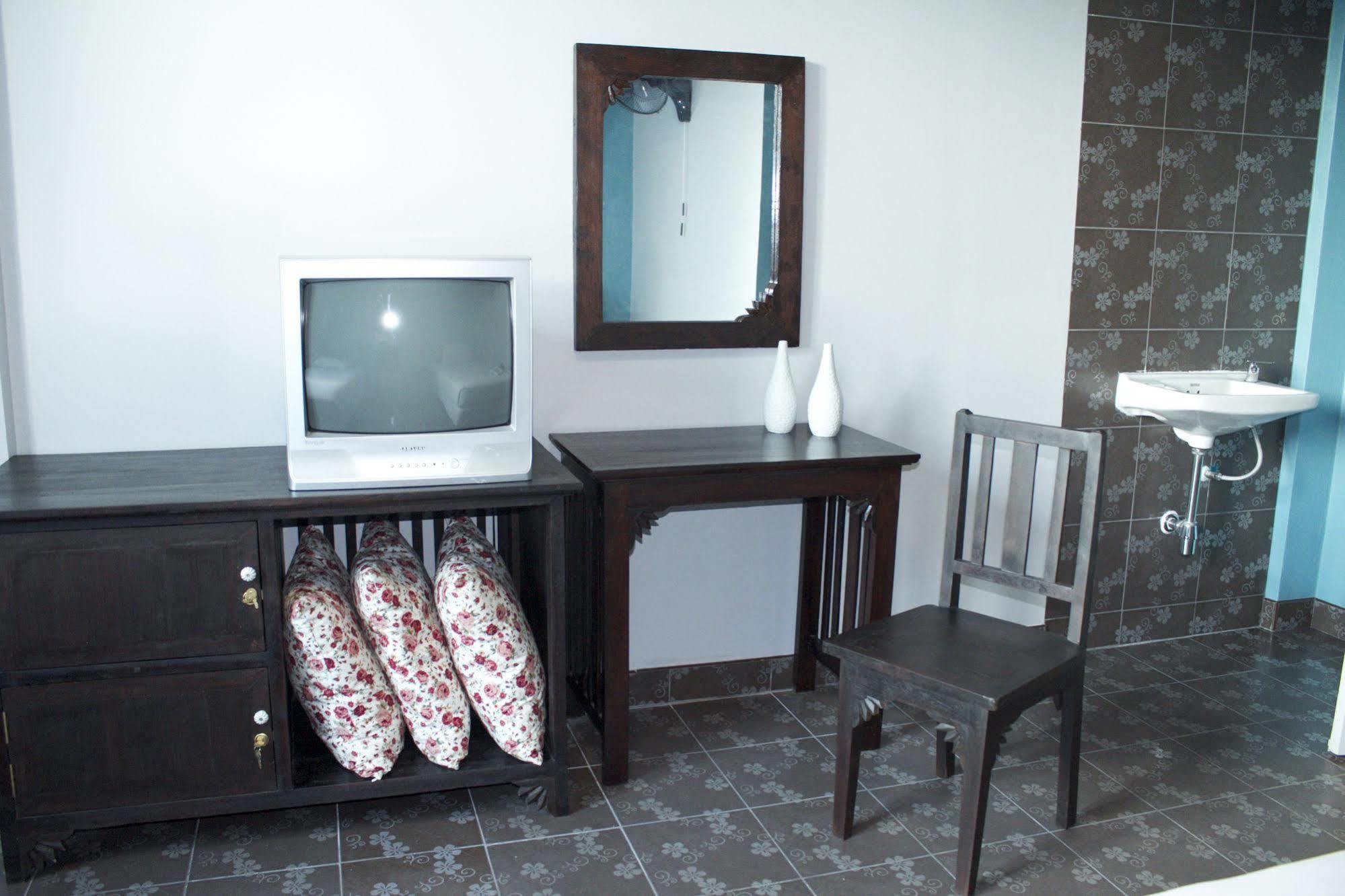 La-Mer Hotel Chiang Mai Eksteriør billede