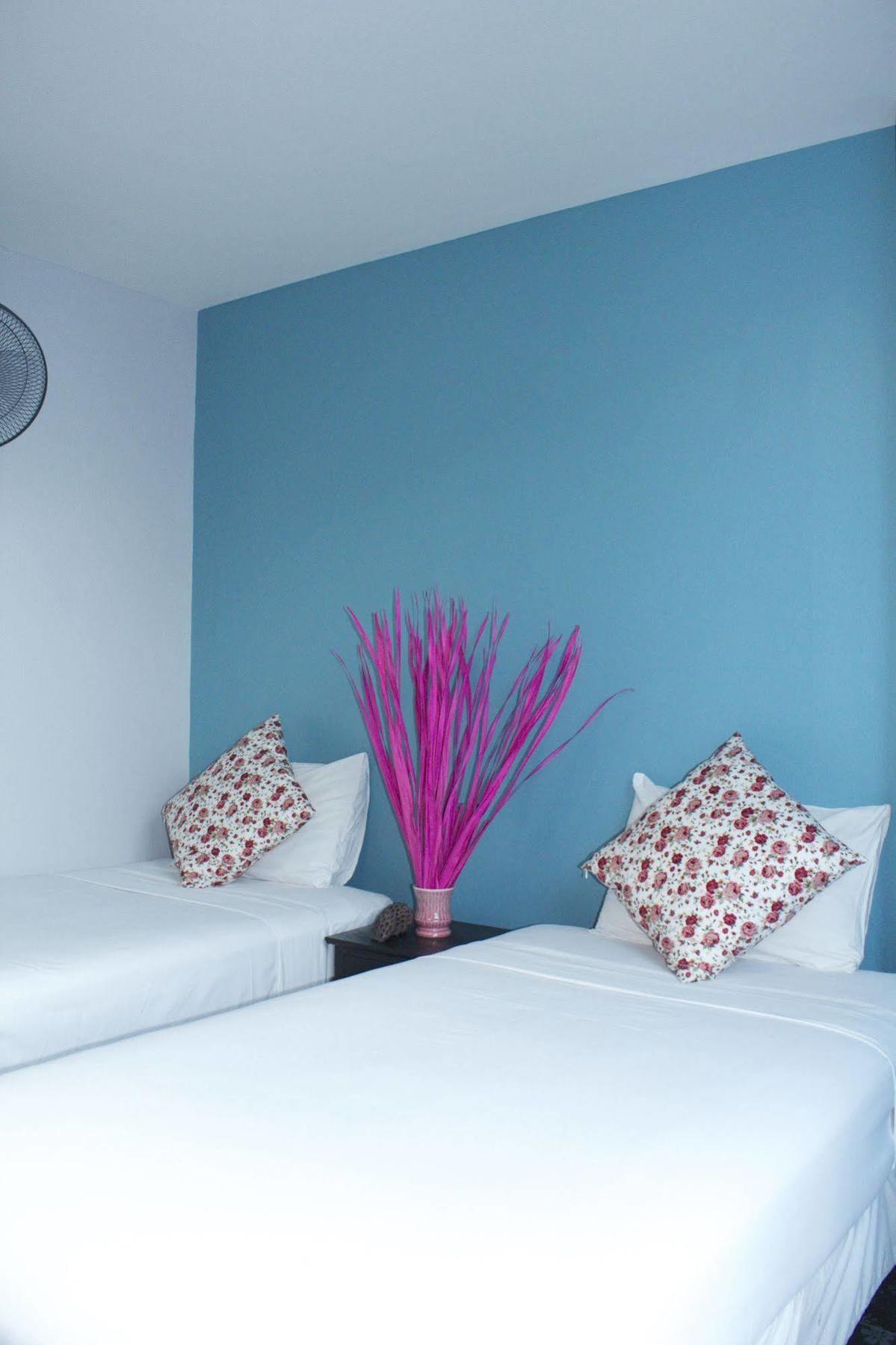 La-Mer Hotel Chiang Mai Eksteriør billede