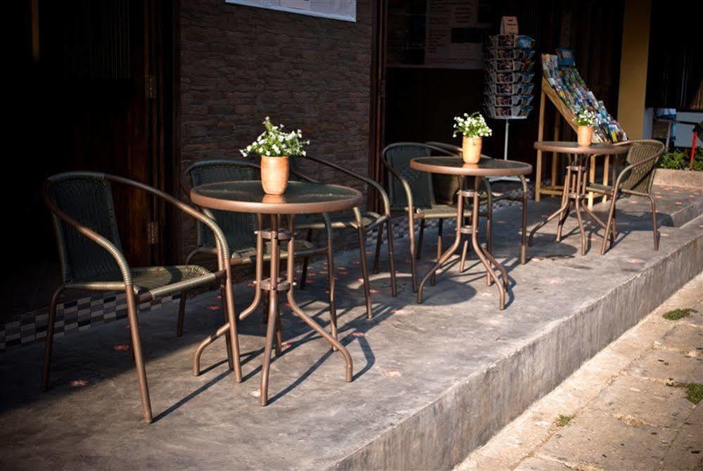 La-Mer Hotel Chiang Mai Eksteriør billede