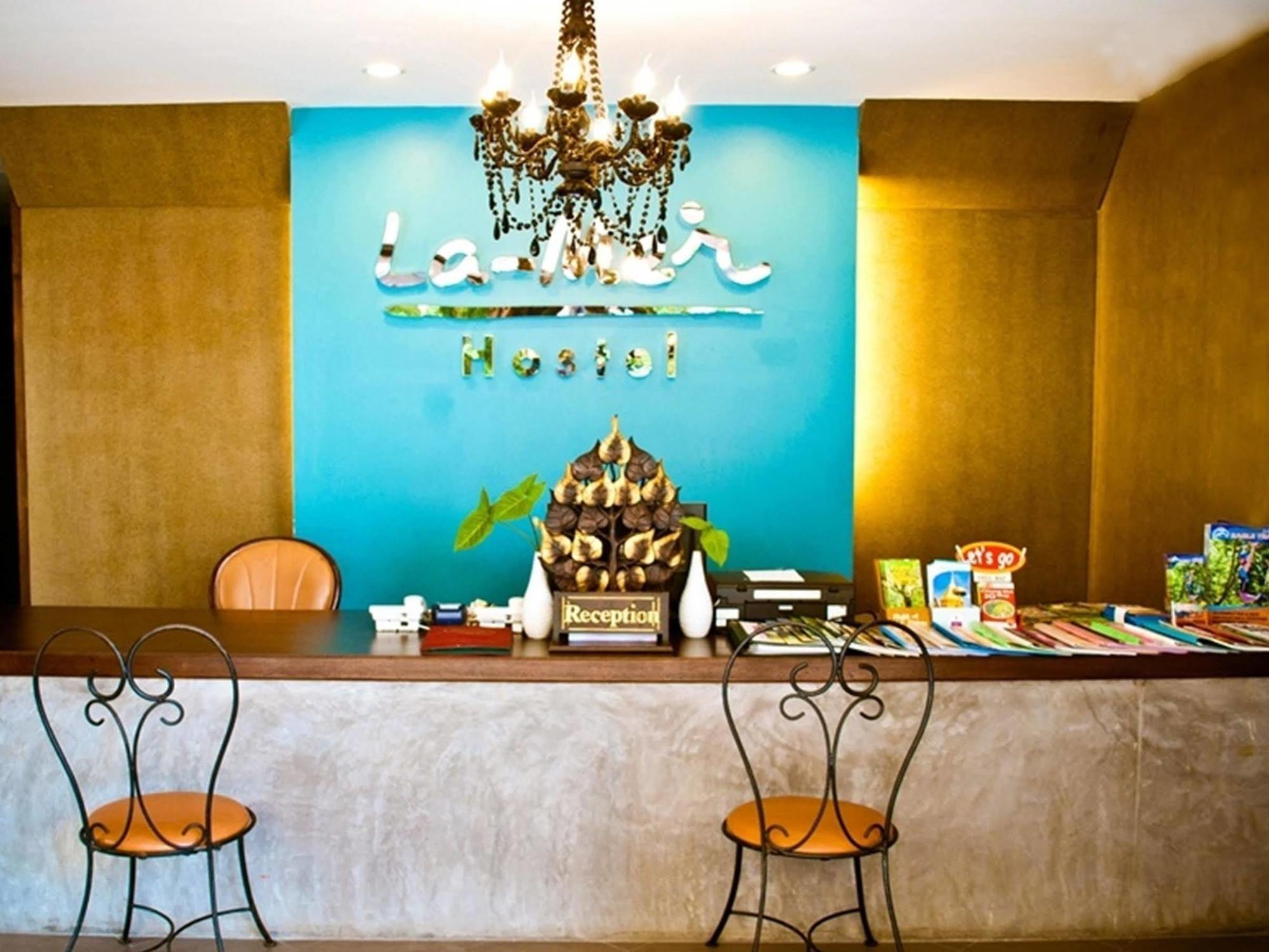 La-Mer Hotel Chiang Mai Eksteriør billede