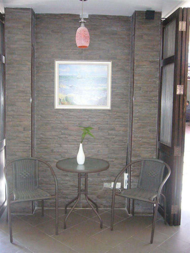 La-Mer Hotel Chiang Mai Eksteriør billede